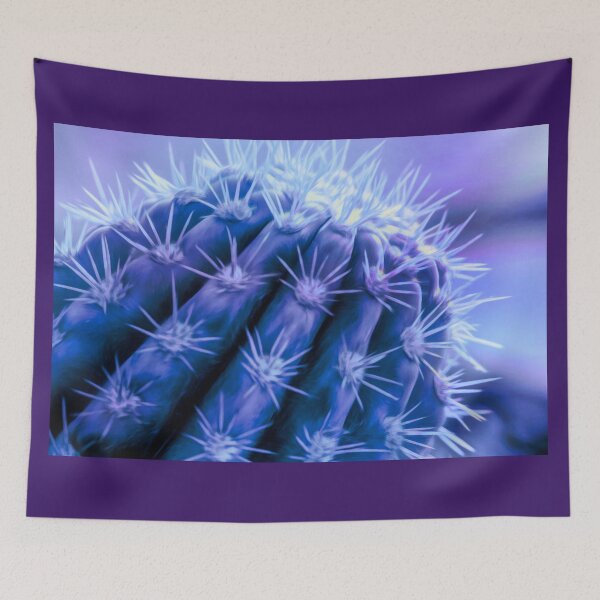 Item preview, Cactus Abstract designed and sold by Randy Turnbow.