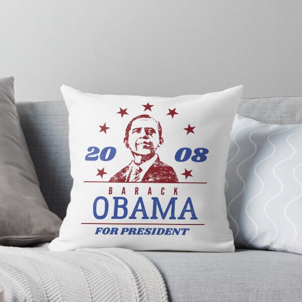 Item preview, Barack Obama for President 2008 Campaign  designed and sold by The Junto Shop.