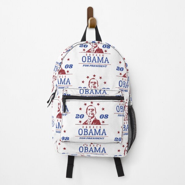Item preview, Barack Obama for President 2008 Campaign designed and sold by The Junto Shop.