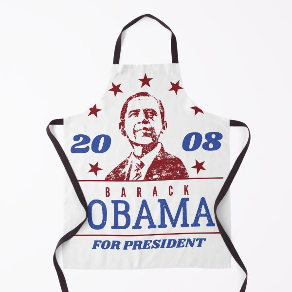 Item preview, Barack Obama for President 2008 Campaign  designed and sold by The Junto Shop.