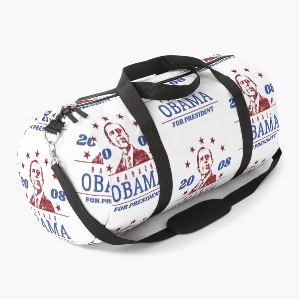 Item preview, Barack Obama for President 2008 Campaign  designed and sold by The Junto Shop.