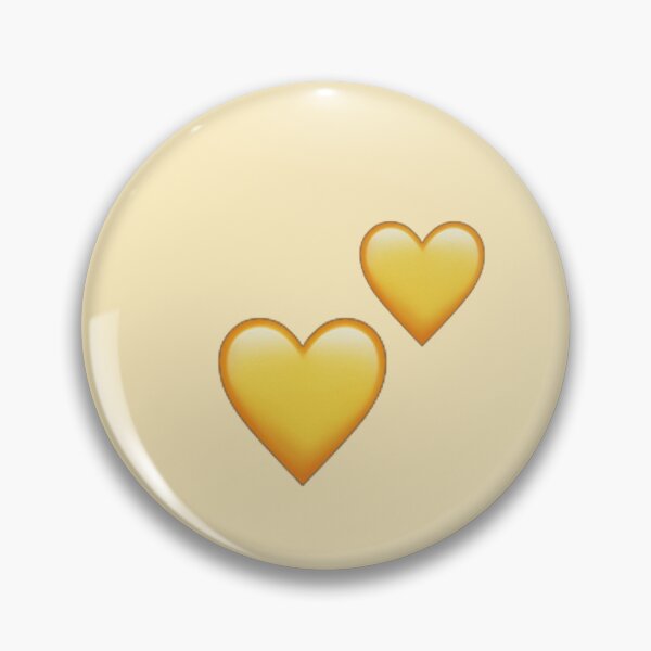 Item preview, ~ Yellow heart  designed and sold by sahereative-03.