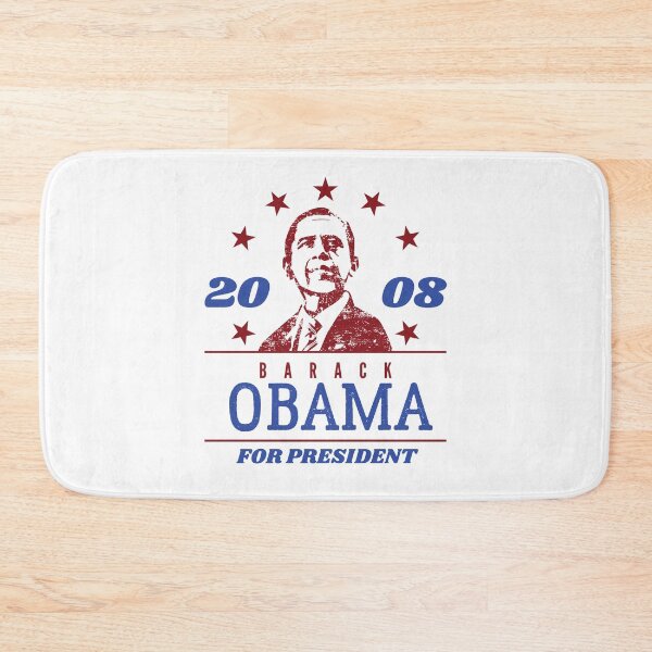 Item preview, Barack Obama for President 2008 Campaign  designed and sold by The Junto Shop.