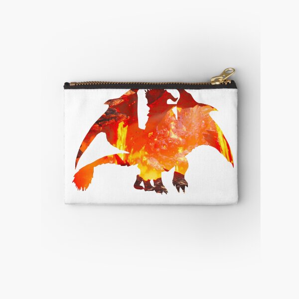 Item preview, Teostra Monster Hunter designed and sold by Deepcale.