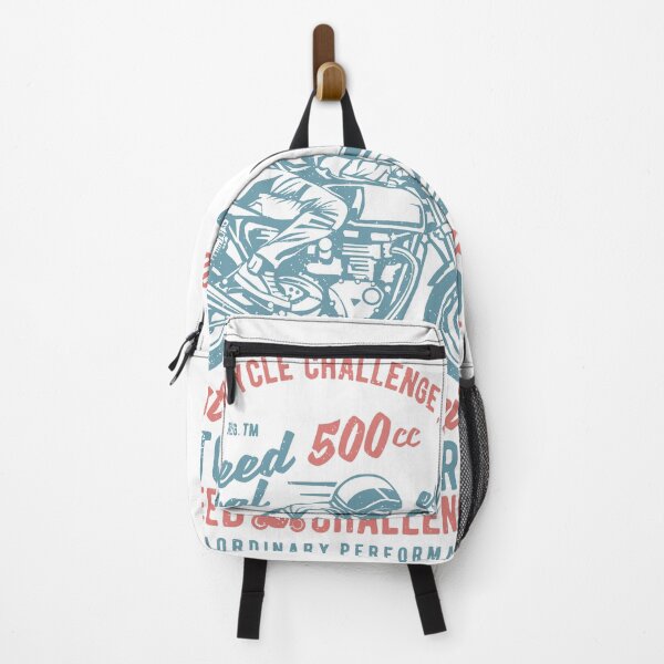 Item preview, Vintage Motorcycle Challenge designed and sold by wkyip79.