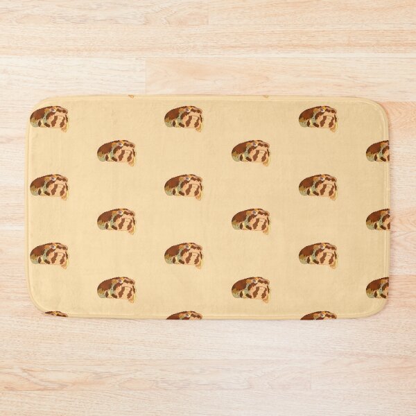 Item preview, Sauce Boss Toad designed and sold by CloudyPalace.