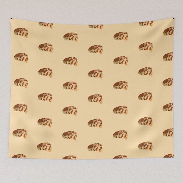 Item preview, Sauce Boss Toad designed and sold by CloudyPalace.