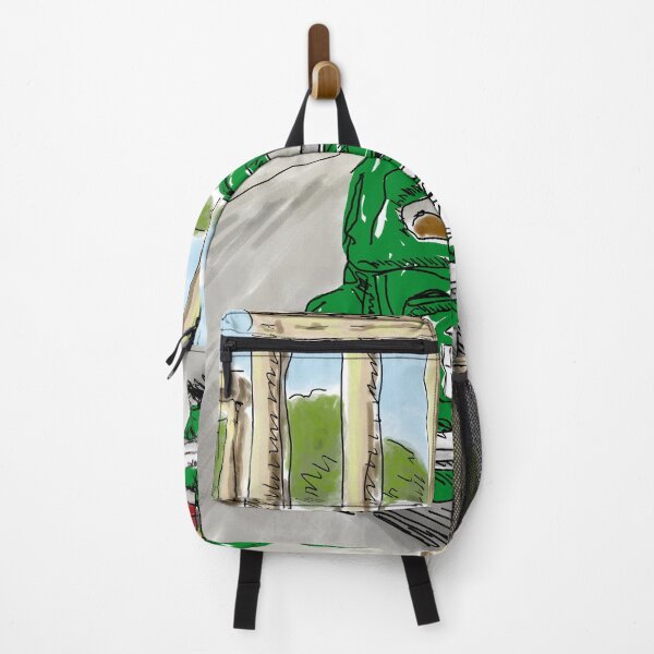 Item preview, Classic car green designed and sold by NYWA-ART.