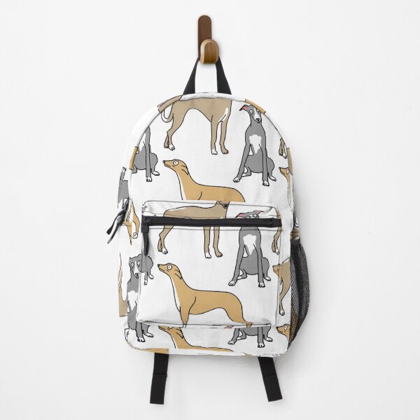 Item preview, Whippet Real Good designed and sold by ForgottenGB.
