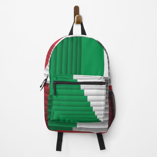 Item preview, Italian flag 3d 3 designed and sold by NYWA-ART.