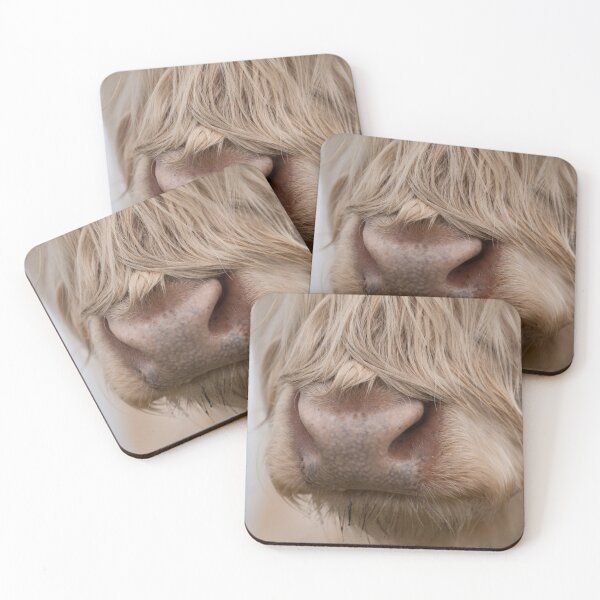 Item preview, Highlands Cow designed and sold by Hasselbach.