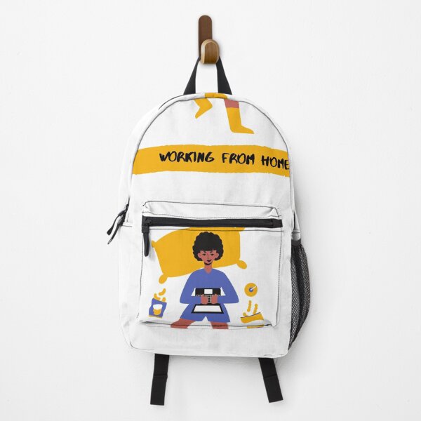 Item preview, Working From Home designed and sold by Trendytstore.