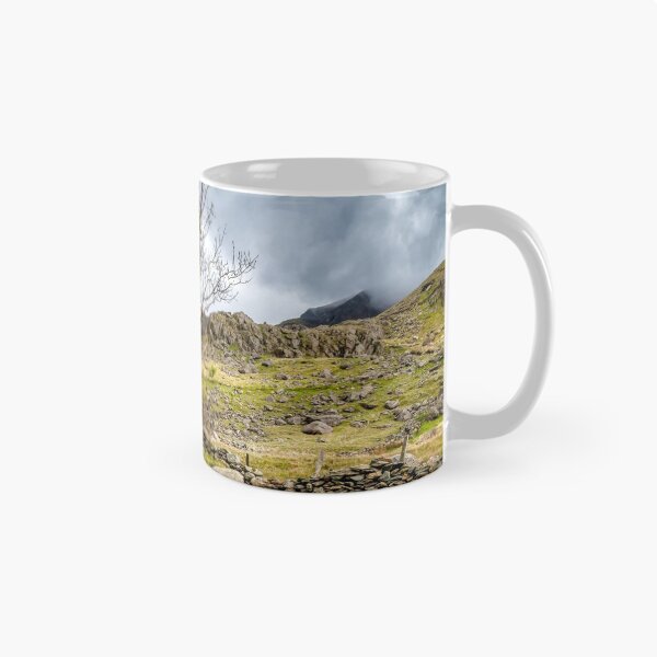 Item preview, Mountain Stream Llanberis Pass Snowdonia  designed and sold by AJEvans.