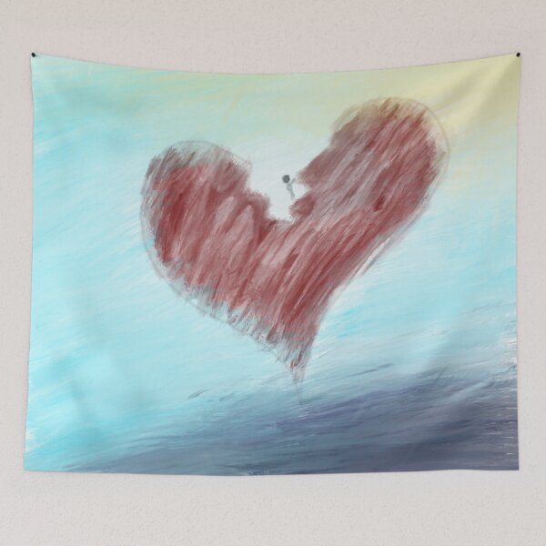 Item preview, Out of Pain designed and sold by Caroline Simpson.