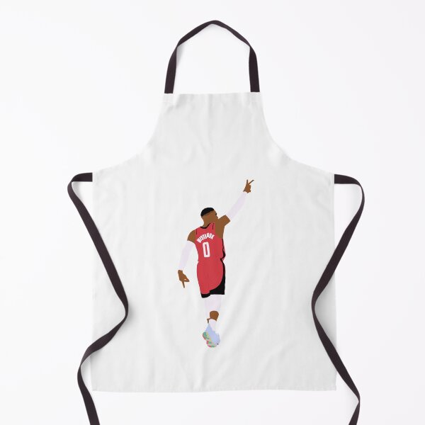 Item preview, Russell Westbrook  designed and sold by ohpearl.