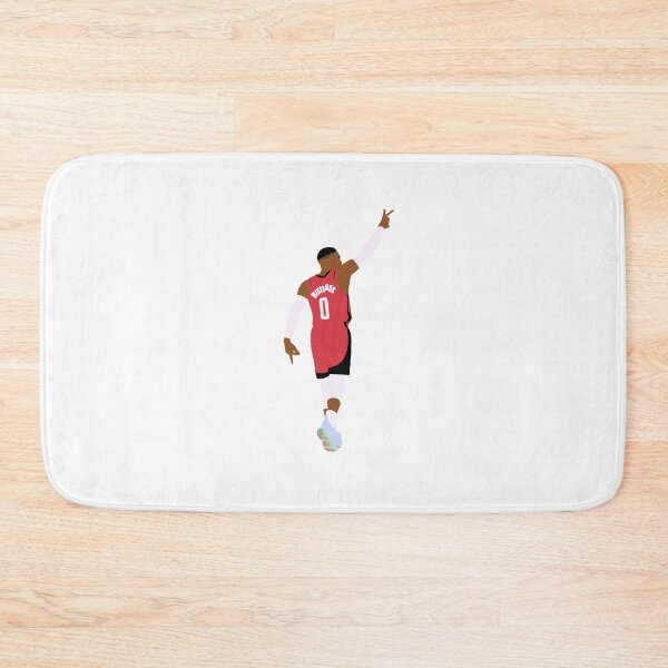 Item preview, Russell Westbrook  designed and sold by ohpearl.