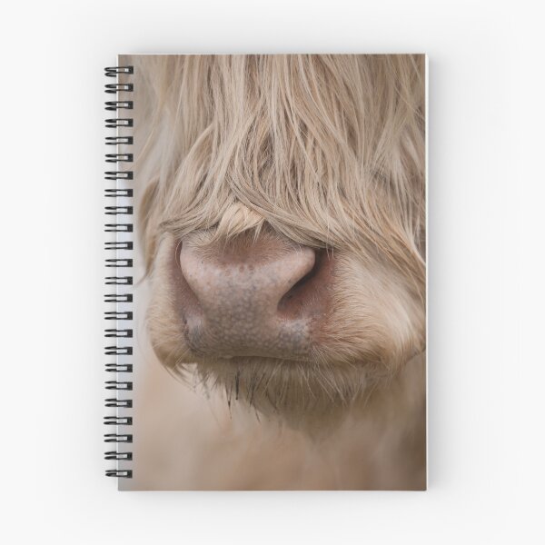 Item preview, Vaca de las tierras altas designed and sold by Hasselbach.