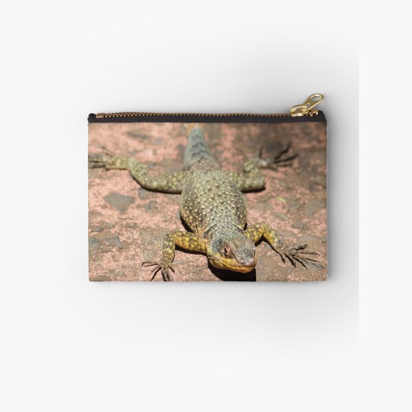 Item preview, Lizard at Iguazu Falls, Argentina designed and sold by HazelWright.