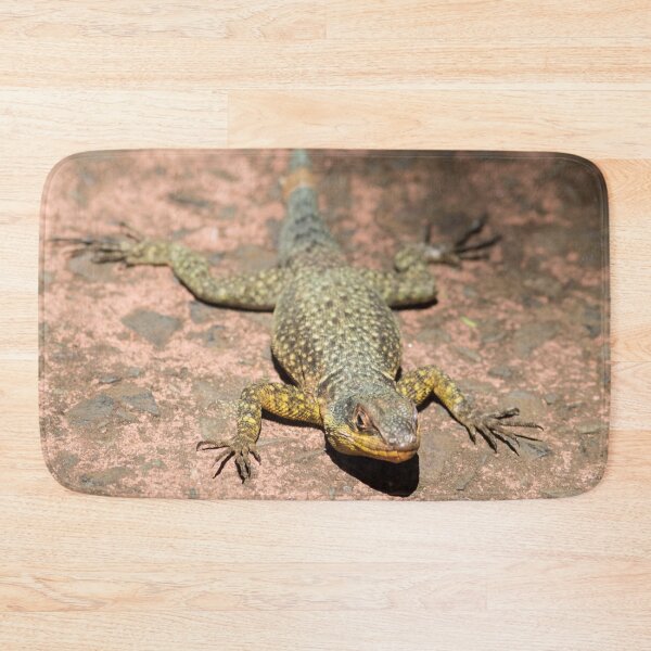 Item preview, Lizard at Iguazu Falls, Argentina designed and sold by HazelWright.