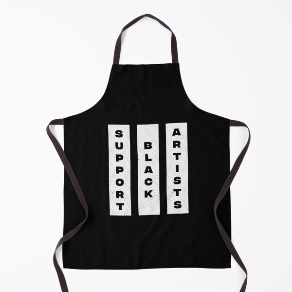 Item preview, Support Black Artists designed and sold by artworkbyrihen.