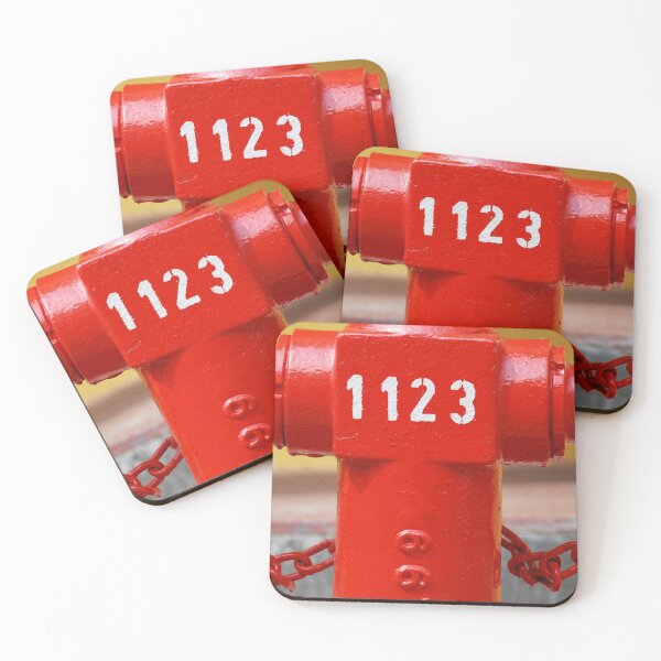 Item preview, Singapore Hydrant designed and sold by Hasselbach.