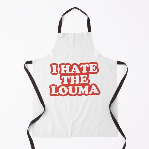 Item preview, I Hate The Louma / 3D Movie Joke designed and sold by Cuttintees.