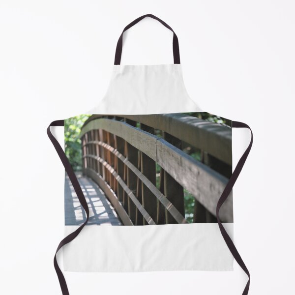 Item preview, Bridge over Alsea Falls designed and sold by Tamara McDonnell.