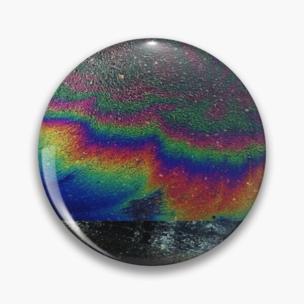 Item preview, Petrol Slick 2 designed and sold by BadBehaviour.