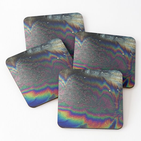 Item preview, Petrol Slick 2 designed and sold by BadBehaviour.