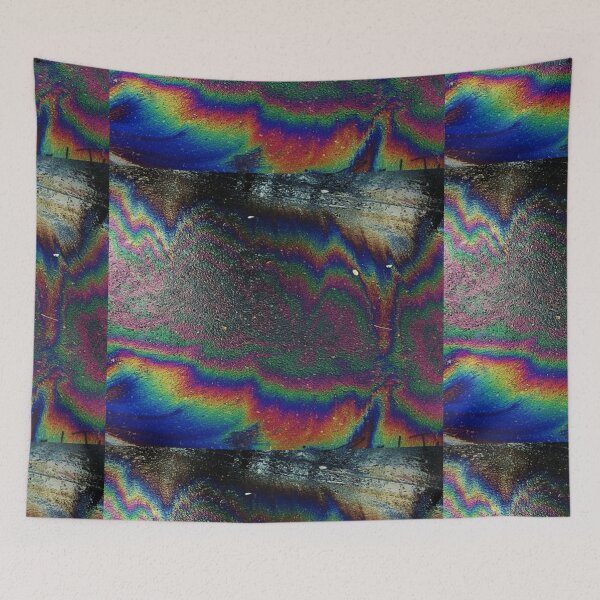 Item preview, Petrol Slick 2 designed and sold by BadBehaviour.