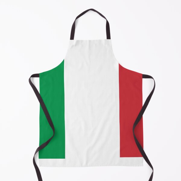 Aperçu de l'œuvre DRAPEAU ITALIE créée et vendue par NYWA-ART.