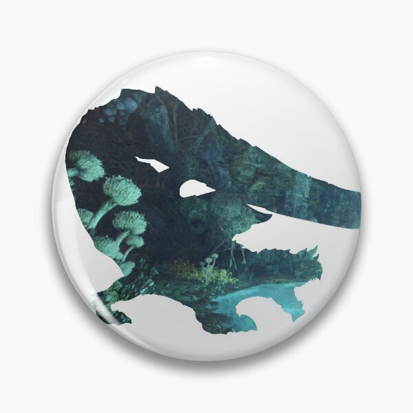 Item preview, Cazador de monstruos Glavenus designed and sold by Deepcale.