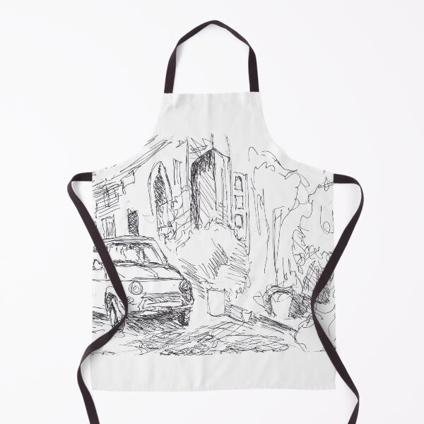Item preview, Italian vintage car designed and sold by NYWA-ART.