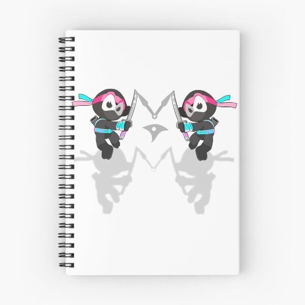 Item preview, MTM ninja group silhouette to protect the children designed and sold by Deegital18.