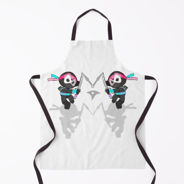 Item preview, MTM ninja group silhouette to protect the children designed and sold by Deegital18.