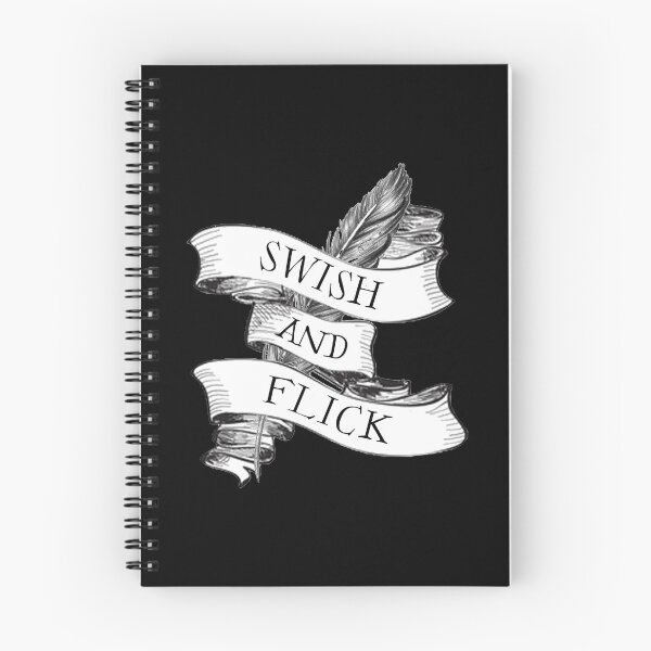 Item preview, Swish and Flick designed and sold by ellxski.