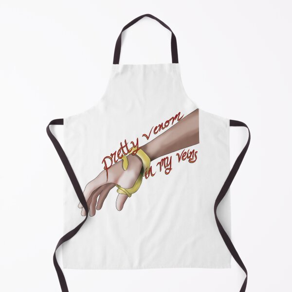 Item preview, Pretty Venom All Time Low designed and sold by josettemichele.