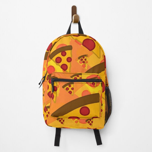 Item preview, Pizza Slice Pattern designed and sold by dylanxh.