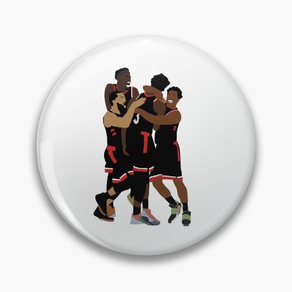 Item preview, Team Hug (OG Buzzer Beater) designed and sold by ohpearl.