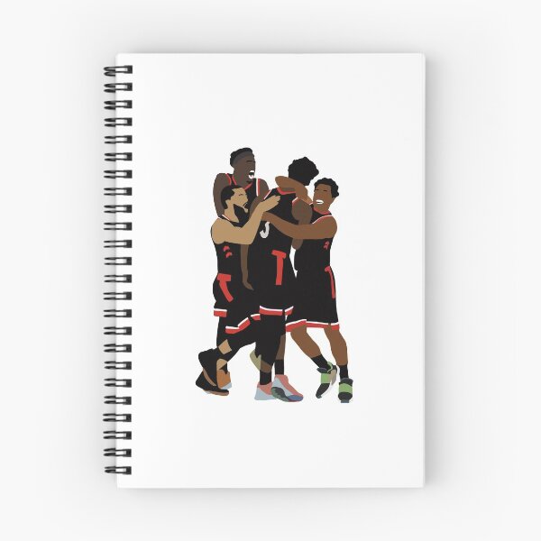 Item preview, Team Hug (OG Buzzer Beater) designed and sold by ohpearl.