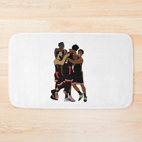 Item preview, Team Hug (OG Buzzer Beater) designed and sold by ohpearl.