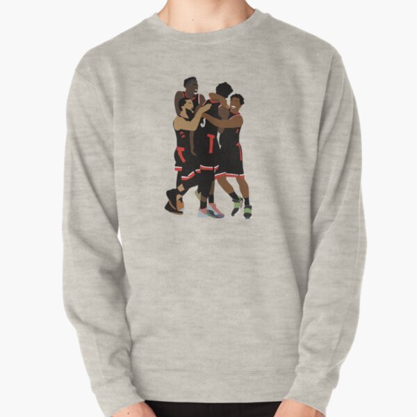 raptors sweatshirt canada