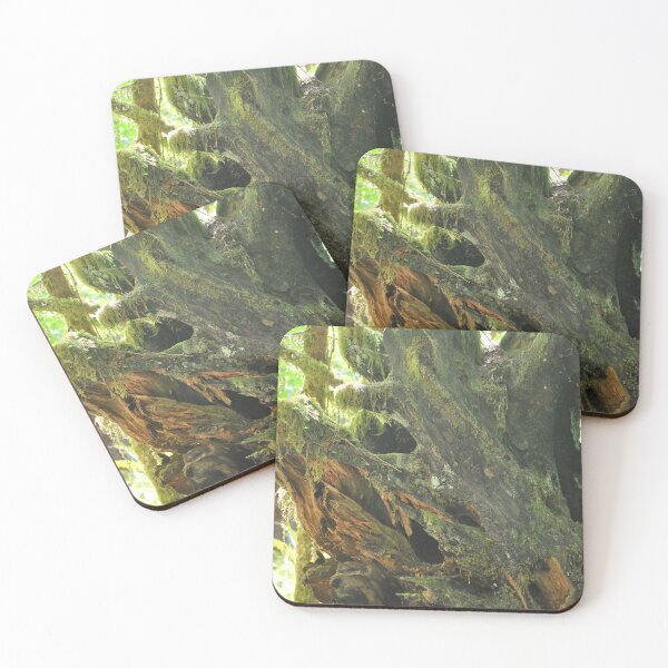 Item preview, Tree Mystery designed and sold by Tamara McDonnell.