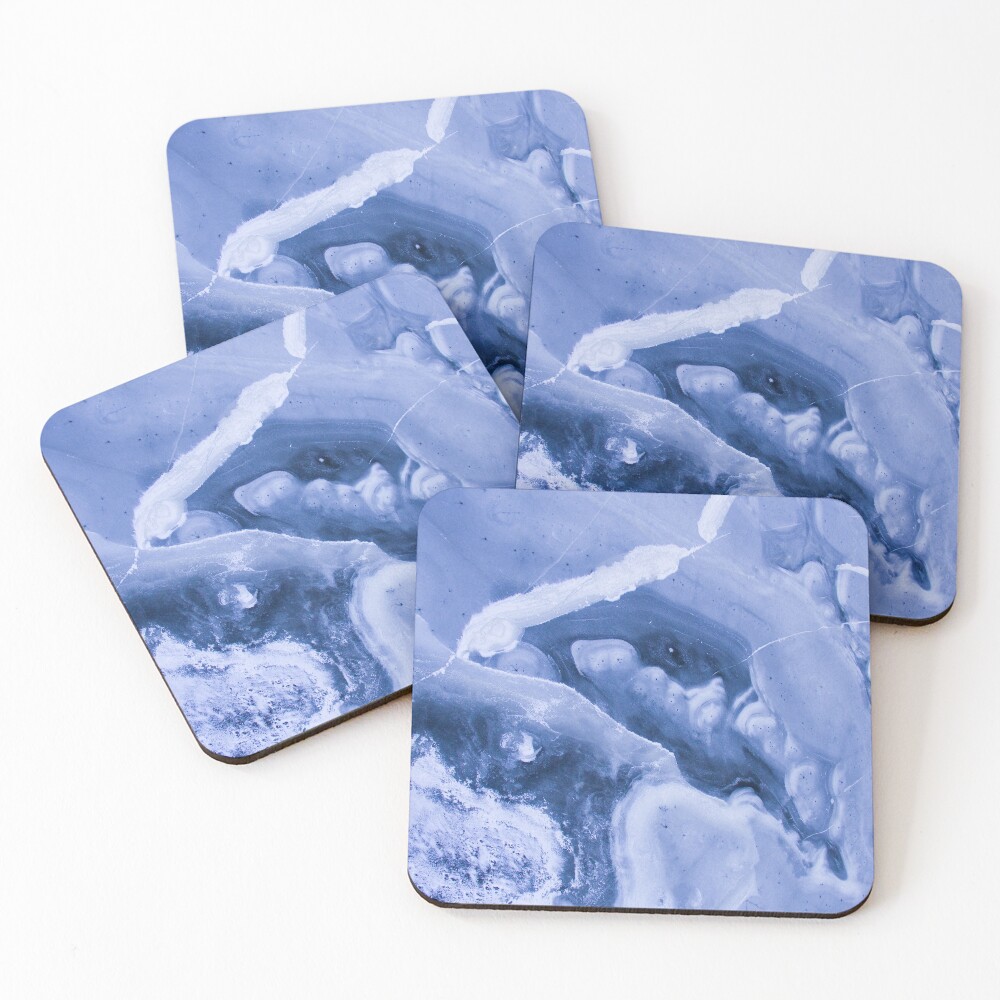 Item preview, Coasters (Set of 4) designed and sold by Ranp.