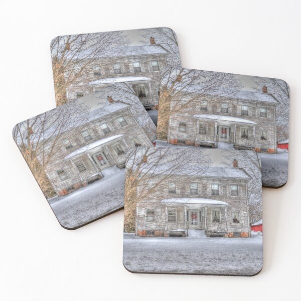 Item preview, The Farmhouse designed and sold by Kim McClain Gregal.
