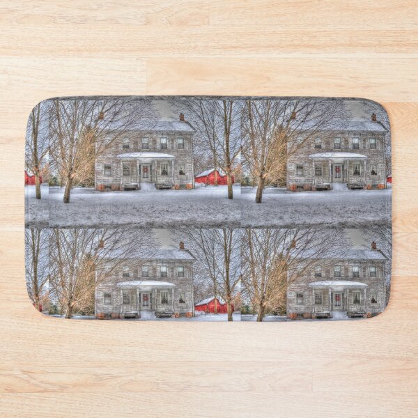 Item preview, The Farmhouse designed and sold by Kim McClain Gregal.