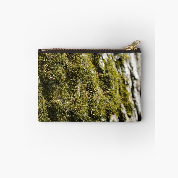 Artikelvorschau, Moosige Baumrinde entworfen und verkauft von coharrphotos.
