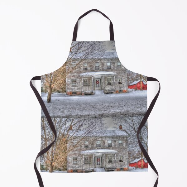 Item preview, The Farmhouse designed and sold by Kim McClain Gregal.