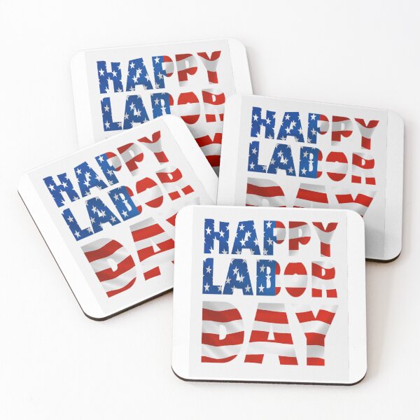 Item preview, Happy Labor Day designed and sold by sasijaya.