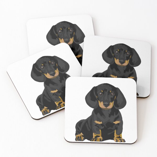 Item preview, Dachshund (fb) designed and sold by Jack0-0.